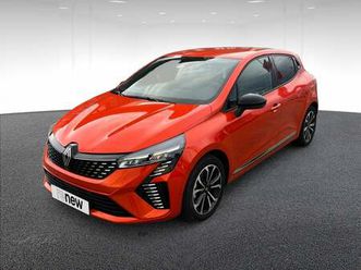 1.6 e-tech 145ch full hybrid techno