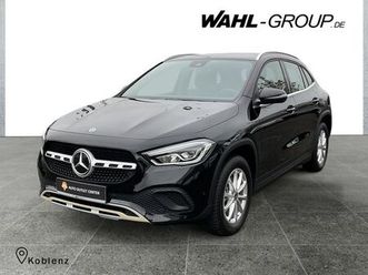 mercedes-benz gla 250 e style abs esp servo wegfahrsperre