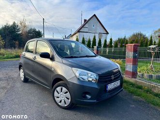 suzuki celerio 1.0 comfort