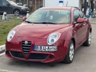 alfa romeo mito 1.4 ≫ 2011 • 3 799 eur • id