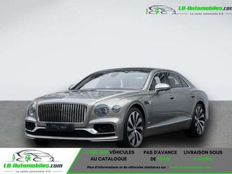 bentley flying spur w12 6.0 635ch bva