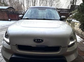 kia soul 1.6 l