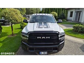 ram 2500