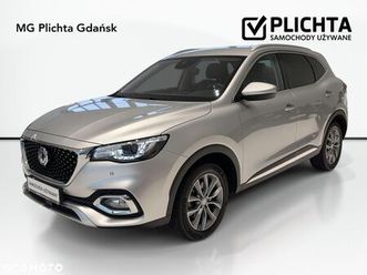 mg hs 1.5 t-gdi excite dct