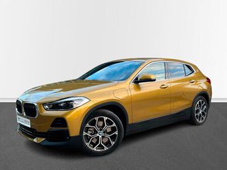 bmw x2 xdrive25e 162 kw (220 cv)