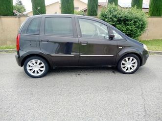 lancia musa diesel ct ok