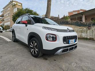 citroen c3 aircross c series