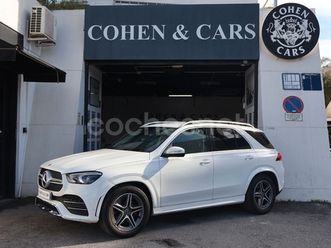 mercedes-benz gle gle 300 d 4matic