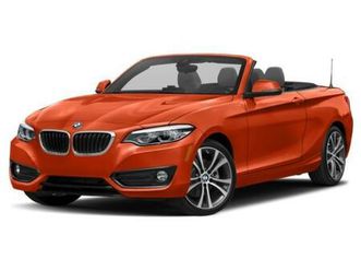 used 2019 bmw 230 i xdrive