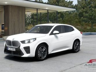 ix2 (u10) edrive20-special edition msport premium package