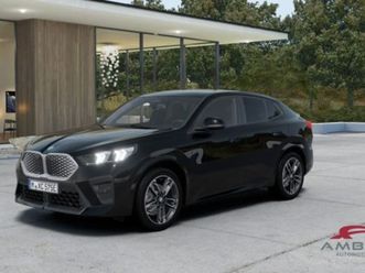 ix2 (u10) edrive20-special edition msport premium package