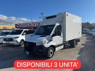 other sprinter 3.0 190cv e6 frigo frcx-20