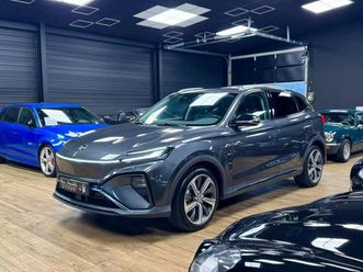 mg marvel r ev 2wd luxury 70 kwh 180ch