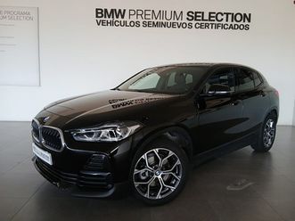 bmw x2 sdrive18i 103 kw (140 cv)