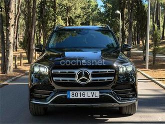 mercedes-benz gls gls 580 4matic