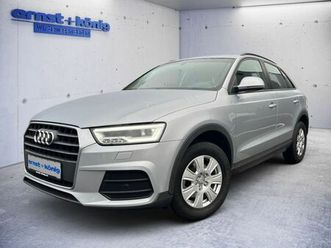 audi q3 1.4 tfsi cylinder on demand ultra *xenon *nav
