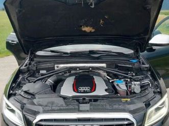 audi sq5 panoramadach ahk