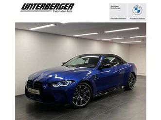 competition m xdrive cab. da. prof. parkass. harma