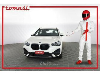 x1 x1 xdrive20d business advantage