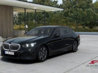540 serie 5 d xdrive berlina msport package