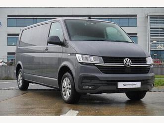 2.0 tdi t30 highline fwd lwb euro 6 (start/stop) 5dr