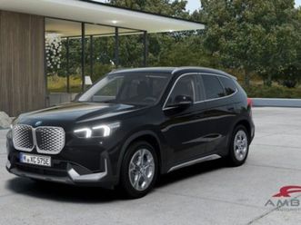 ix1 (u11) edrive20-special edition xline premium package