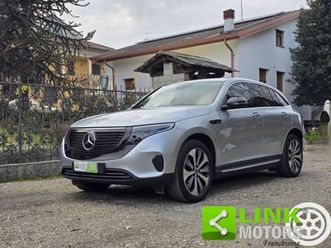 eqc (n293) eqc 400 4matic sport