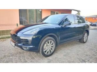 porsche cayenne s face v6 turbo lizing ≫ 2016 • 30 000 eur • id