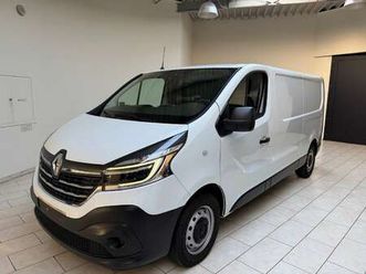 trafic energy dci 145 l2h1 // btw wagen