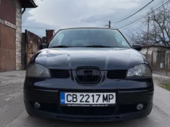 seat arosa ≫ 2003 • 2 499 лв. • id
