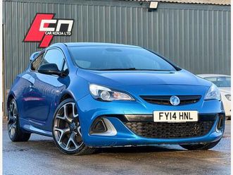 2.0t vxr euro 5 (start/stop) 3dr