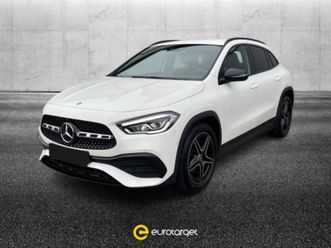 gla (h247) gla 250 automatic premium