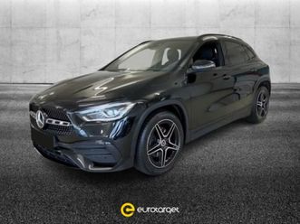 gla (h247) gla 250 automatic premium