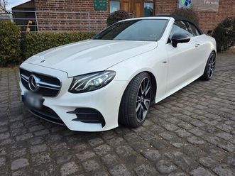 mercedes-benz e 53 amg mercedes-amg e 53 4matic+ autom. me...