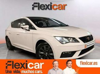 st 1.5 ecotsi s&s style 130