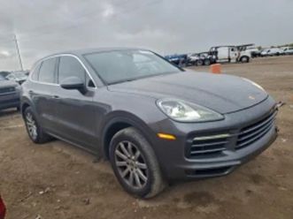 porsche cayenne digital/подгреви/chrono ≫ 2019 • 22 300 eur • id