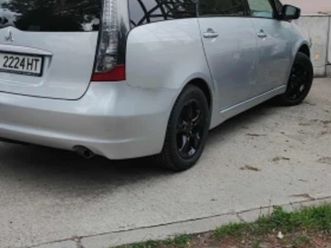 mitsubishi grandis ≫ 2004 • 3 099 eur • id