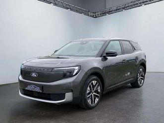 seclect ,wärmepumpe,fahrerassistenz-paket