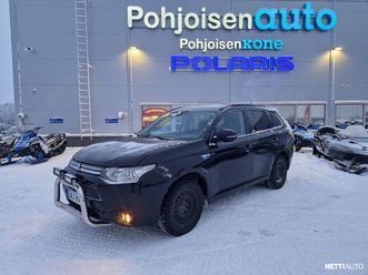 2.0 phev ladattava hybridi 4x4 automaatti.rahoitus ilman käsirahaa!