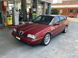 164 3.0 v6 24v super