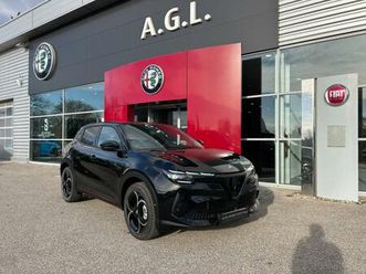 1.2 ibrida 145ch speciale e-dct6