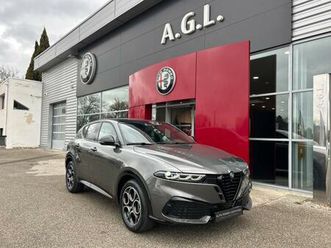 1.5 ibrida 175ch ti tct