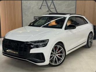 audi - q8