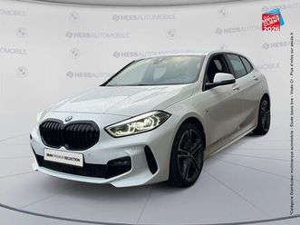 bmw serie 1 118ia 136ch m sport dkg7 d'occasion - hess automobile