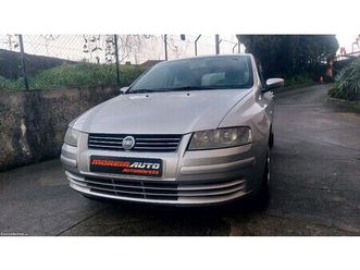 fiat stilo 1.9 jtd janeiro/01