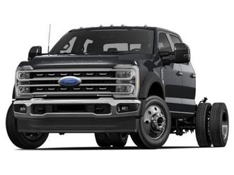 used 2023 ford f-450 xl