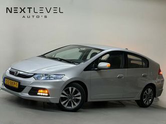honda insight - 1.3 basis automaat hybride