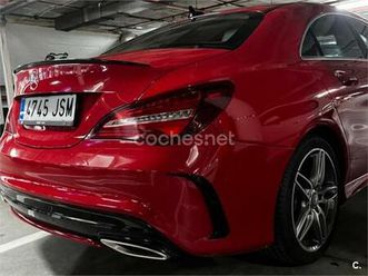 mercedes-benz clase cla