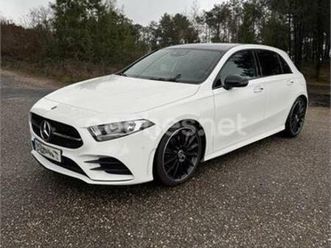 mercedes-benz clase a