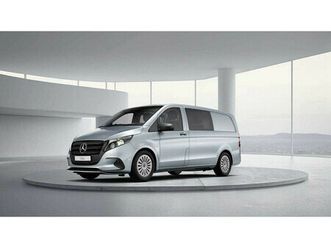 116 cdi mixto l2 pro